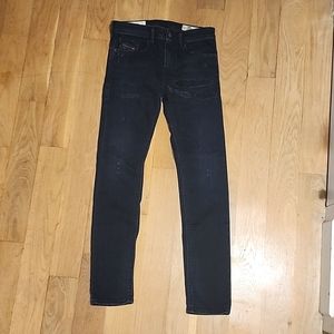 DIESEL Thommer Slim Fit Jeans